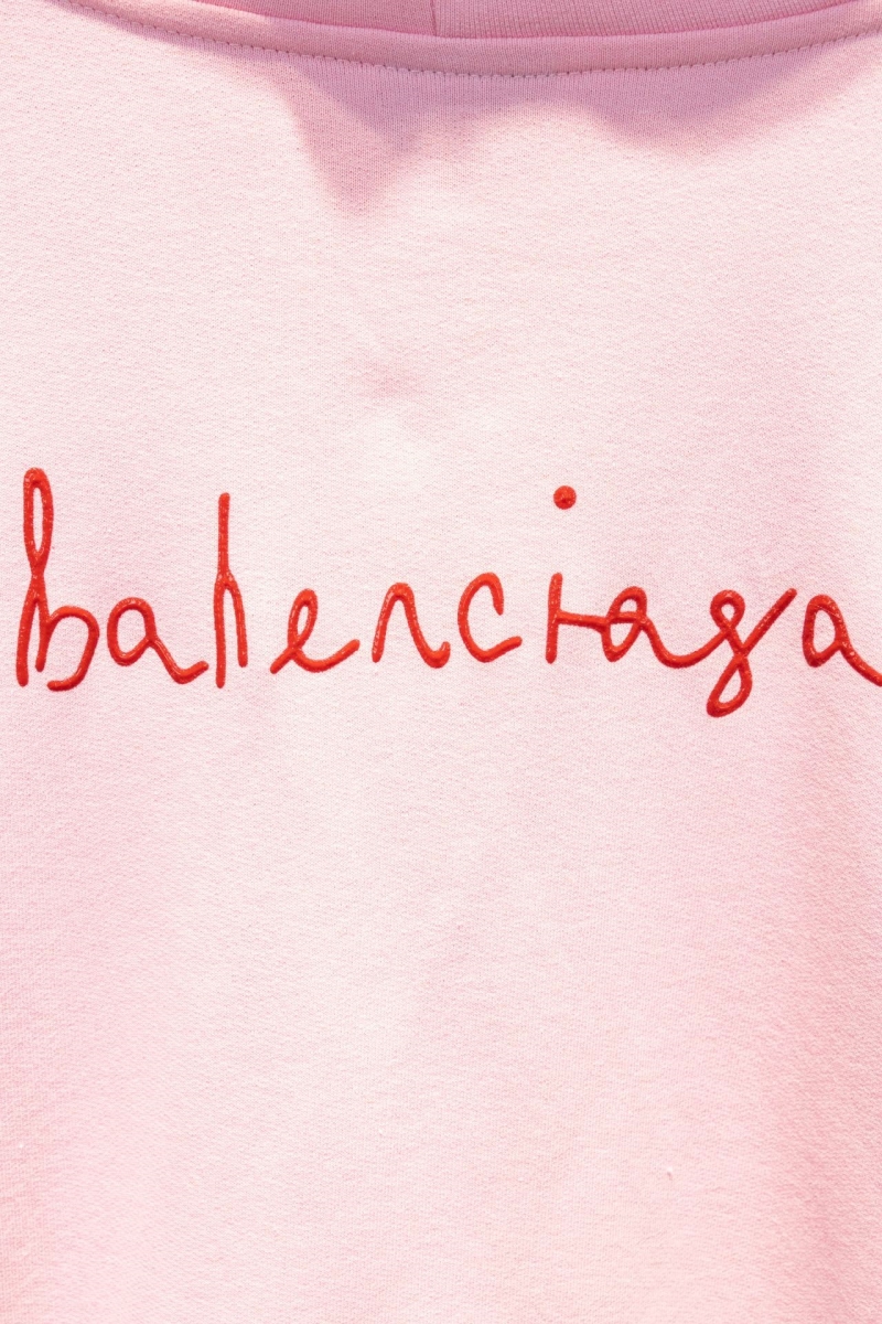 Balenciaga Hoodies